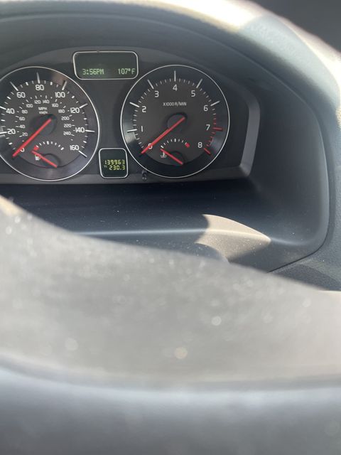 2013 Volvo C30  6