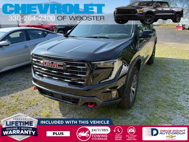 2024 GMC Acadia for sale in Cleveland, Ohio