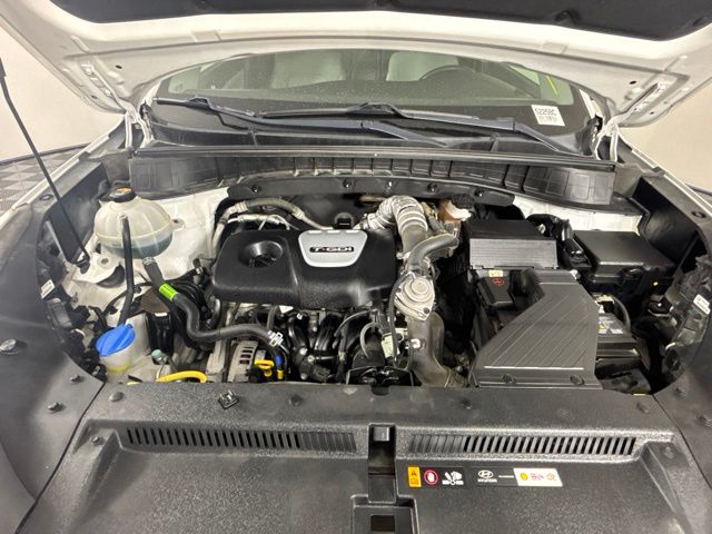 Used 2018 Hyundai Tucson SUV
