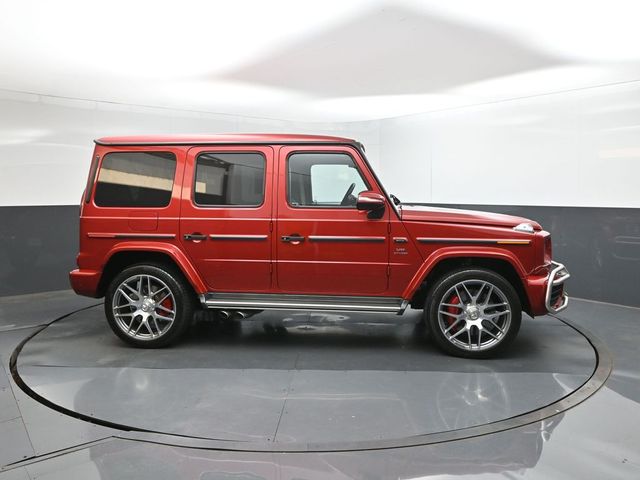 Used 2022 Mercedes-benz G-Class SUV