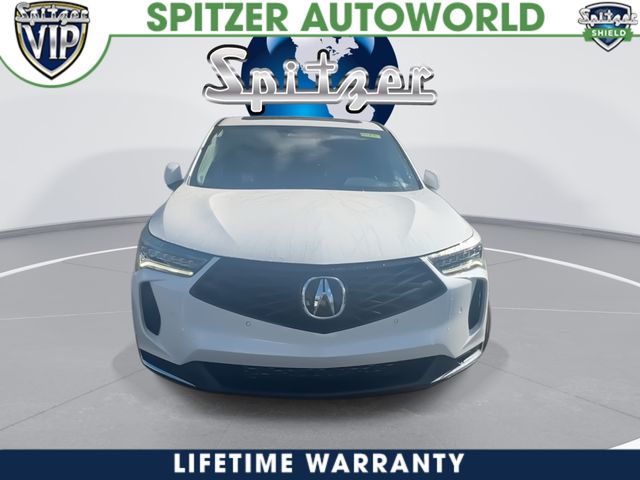2026 Acura RDX A-Spec Package - 2