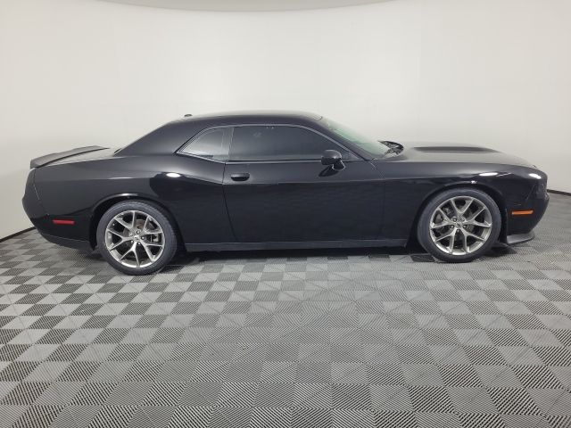 Used 2023 Dodge Challenger Coupe