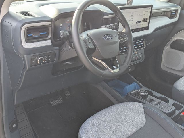 2026 Ford Maverick XLT - Photo 9