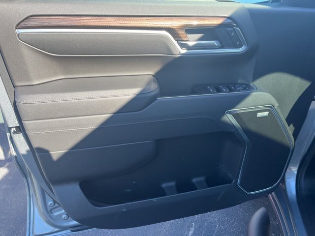 2026 Chevrolet Silverado 1500 RST:45265