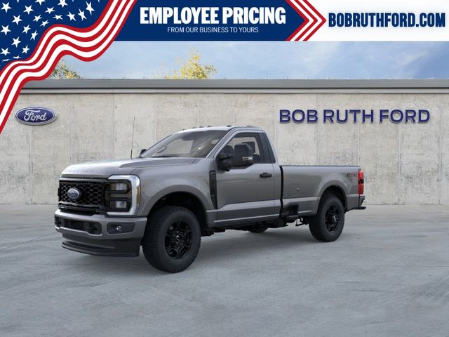 2026 Ford F-350SD XL - 0