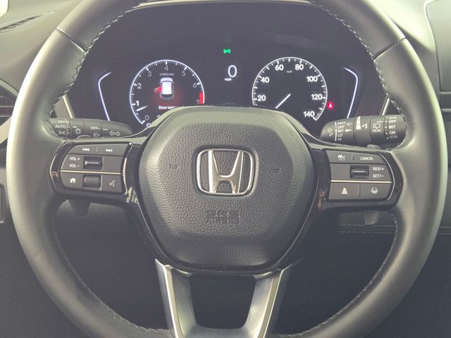 2025 Honda Pilot EX-L - Photo 55