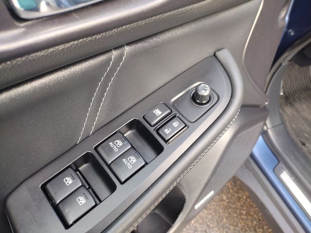 2019 Subaru Outback 2.5i photo