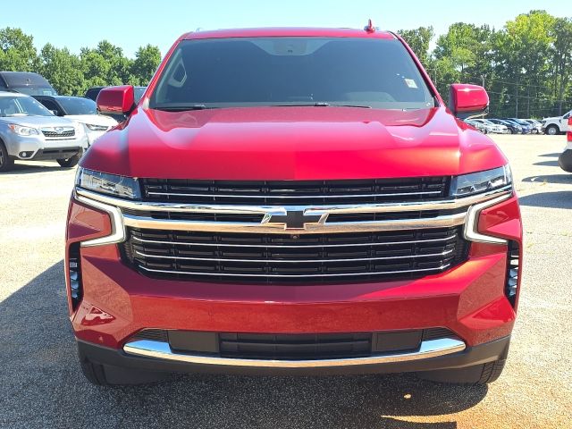 2024 Chevrolet Tahoe LT:46812A