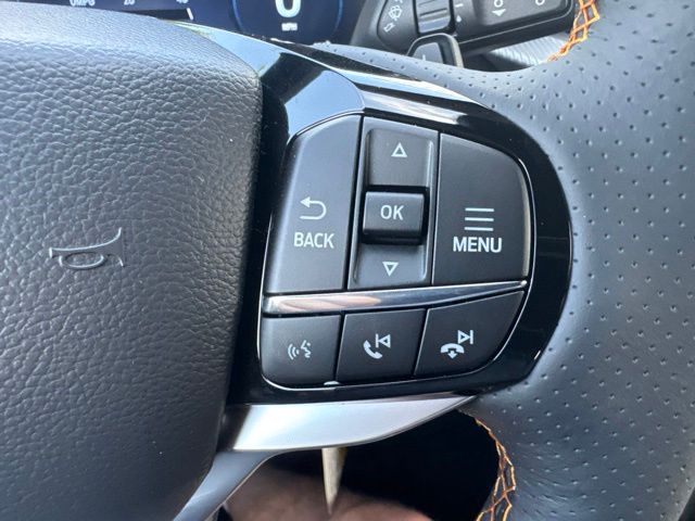 New 2026 Gray Ford Tremor image 22