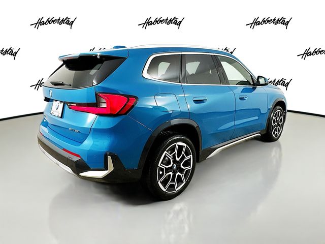 2025 BMW X1 xDrive28i 5