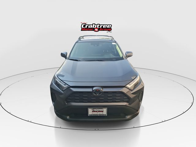 Used 2024 Toyota RAV4 SUV