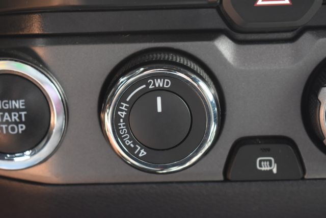 Used 2021 Toyota Tacoma Truck