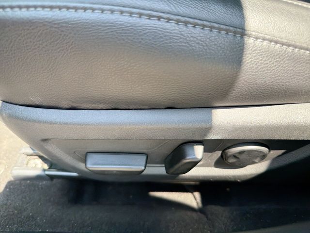 Used 2025 Black Mazda 2.5 S Premium Plus Package image 15