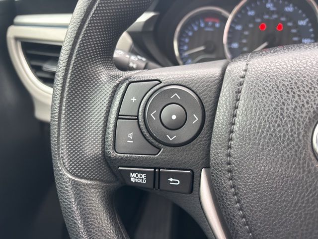 used 2016 Toyota Corolla car, priced at $9,684