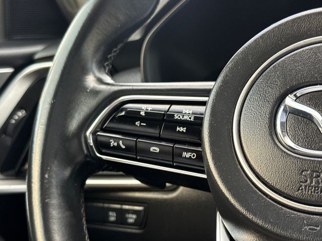 Used 2024 Mazda CX-90 SUV