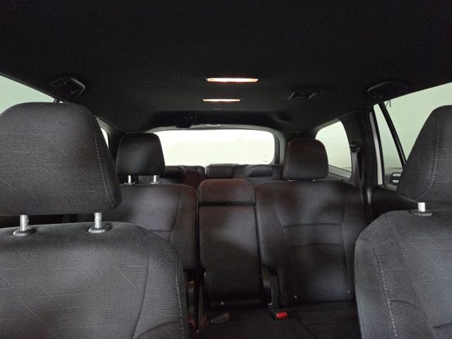 2022 Honda Pilot Sport photo 27