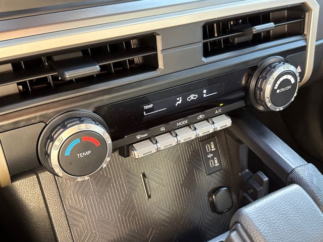 Used 2024 Toyota Tacoma Truck