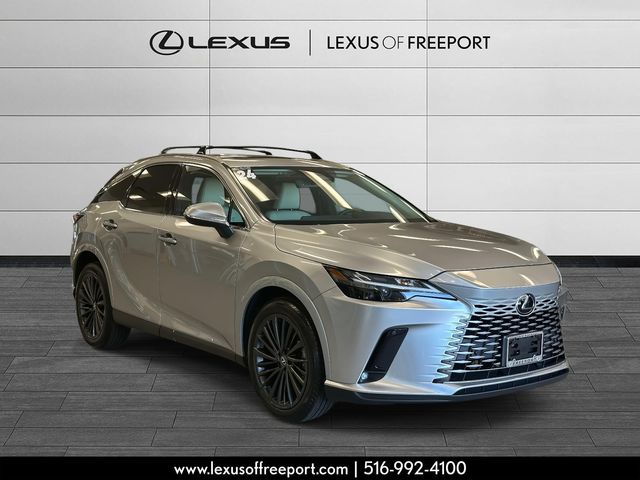 2024 Lexus RX 350 Premium AWD