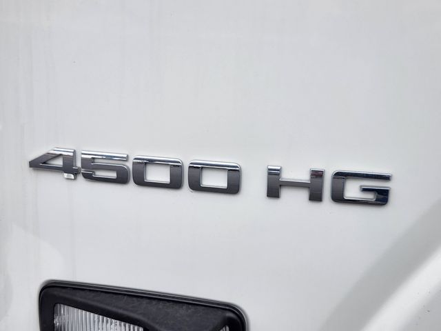 New Car 2025 Chevrolet 4500 Hg Lcf Gas  For Sale Under $70,000 In San Antonio, Texas