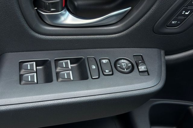 New 2026 Honda Passport SUV