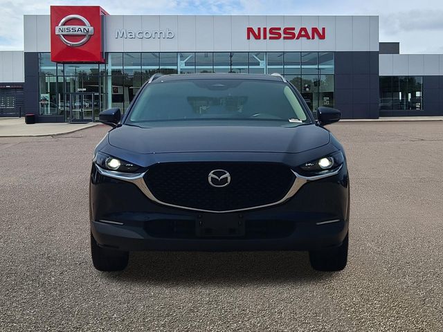 Used 2025 Mazda CX-30 SUV