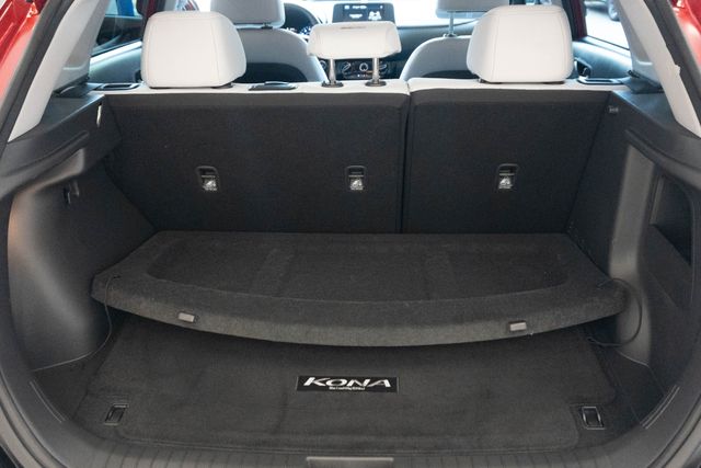 Used 2023 Hyundai Kona SUV