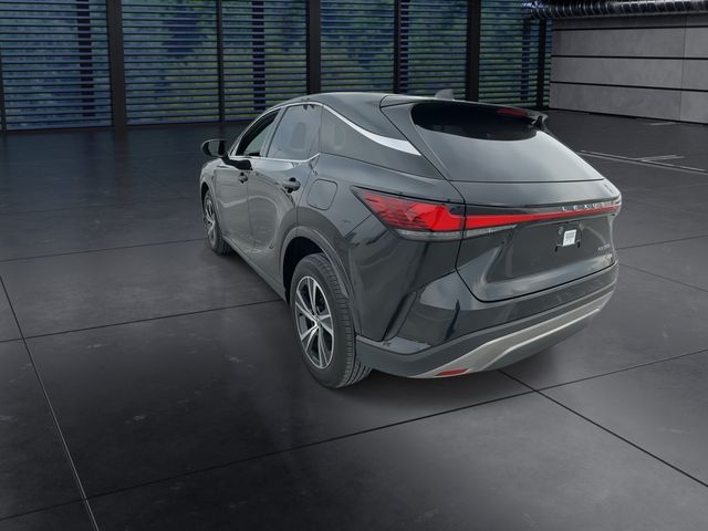 Used 2024 Lexus RX SUV