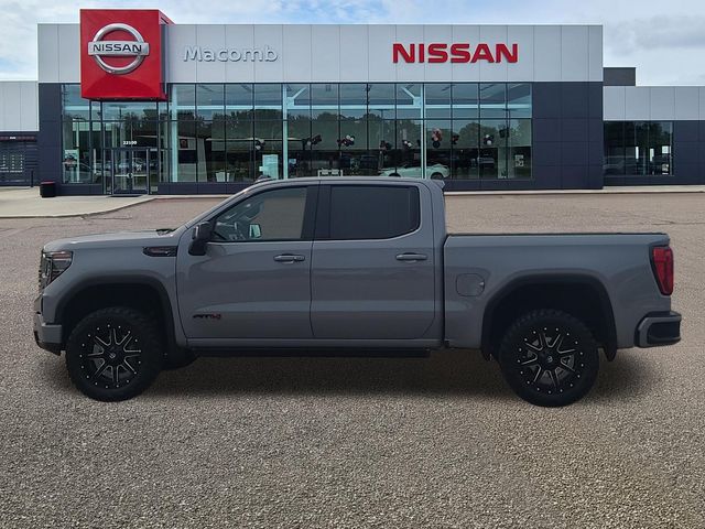Used 2024 GMC Sierra 1500 Truck