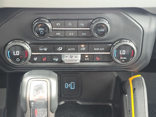 Photo of 2023 Ford Bronco Badlands in Dallas, GA - 31,  2023 Ford Bronco Badlands:B01894