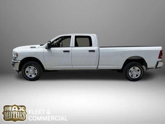 2024 Ram 2500 Tradesman 4