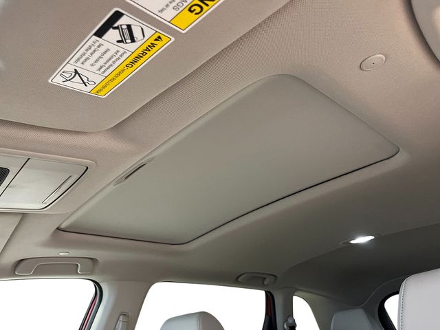 New 2026 Honda CR-V SUV