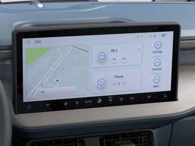 new 2026 Ford Maverick car