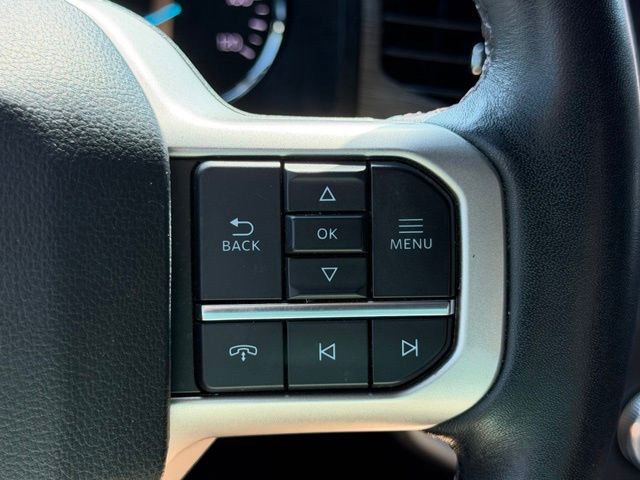 Used 2022 Ford Expedition SUV