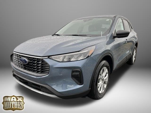 2024 Ford Escape Active 3