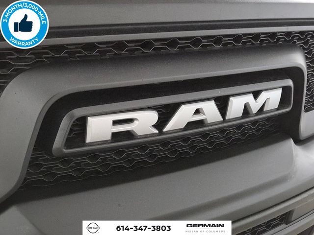 Used 2022 Black Ram Warlock image 13