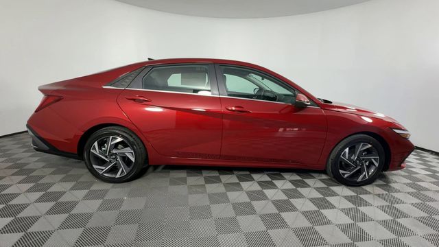 New 2025 Hyundai Elantra For Sale in Indianapolis, IN