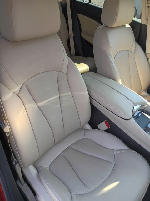 Used 2019 Buick Envision SUV