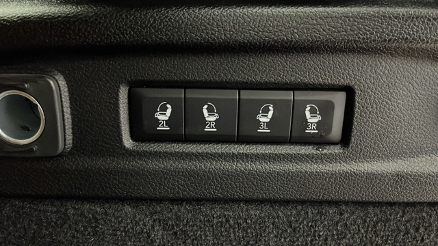 Used 2024 Bright White Clearcoat Jeep Summit image 29
