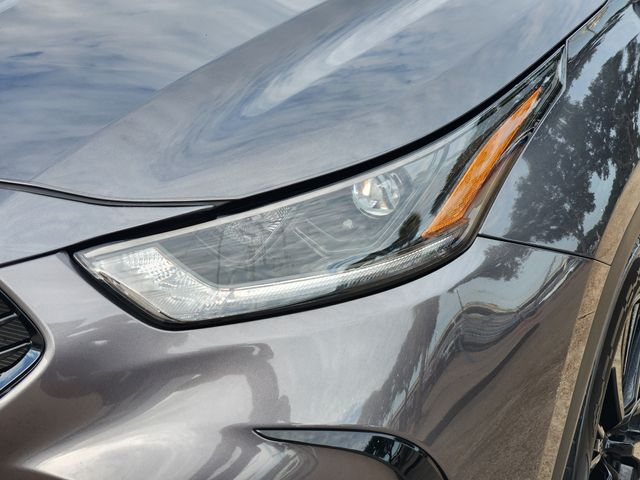 2023 Toyota Highlander XSE Gray at Bayway Cadillac Southwest