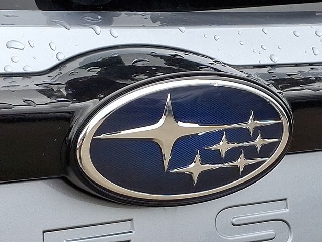 new 2026 Subaru Forester car, priced at $41,268