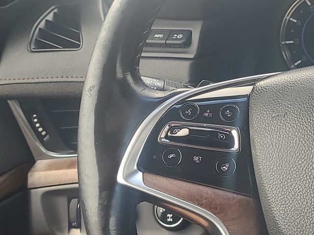 Used 2018 Cadillac Escalade SUV