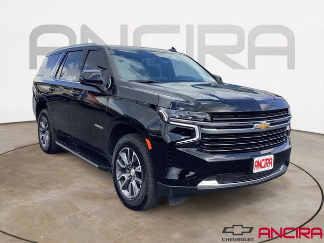 2023 Chevrolet Tahoe
