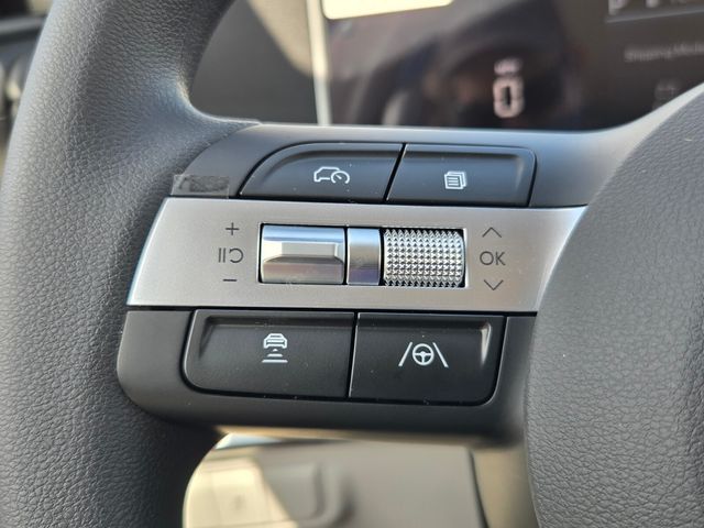 2026 Hyundai Tucson - $28,007