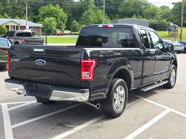 2015 Ford F-150 XLT:46335A2