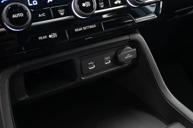 New 2026 Honda Pilot SUV