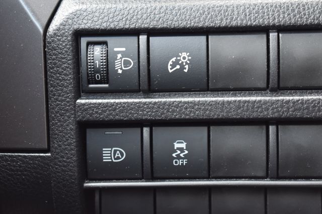 Used 2025 Toyota Tacoma Truck