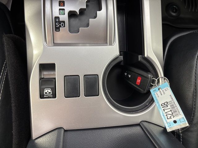 Used 2023 Toyota 4Runner SUV
