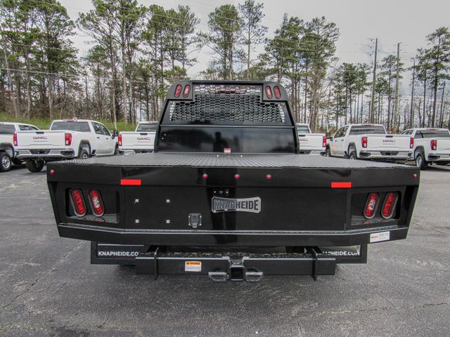 Photo of 2025 GMC Sierra 3500HD Pro in Dallas, GA - 6,  2025 GMC Sierra 3500HD Pro:42881