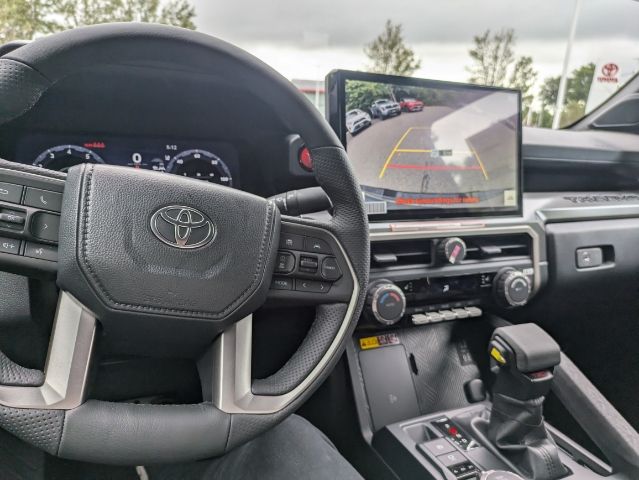 2024 Toyota Tacoma TRD Sport 29