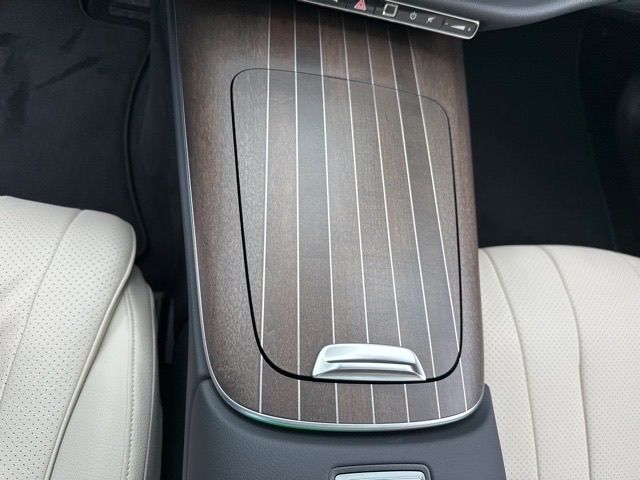 2026 Mercedes-Benz E-Class E 350 Black at Bob King Buick GMC